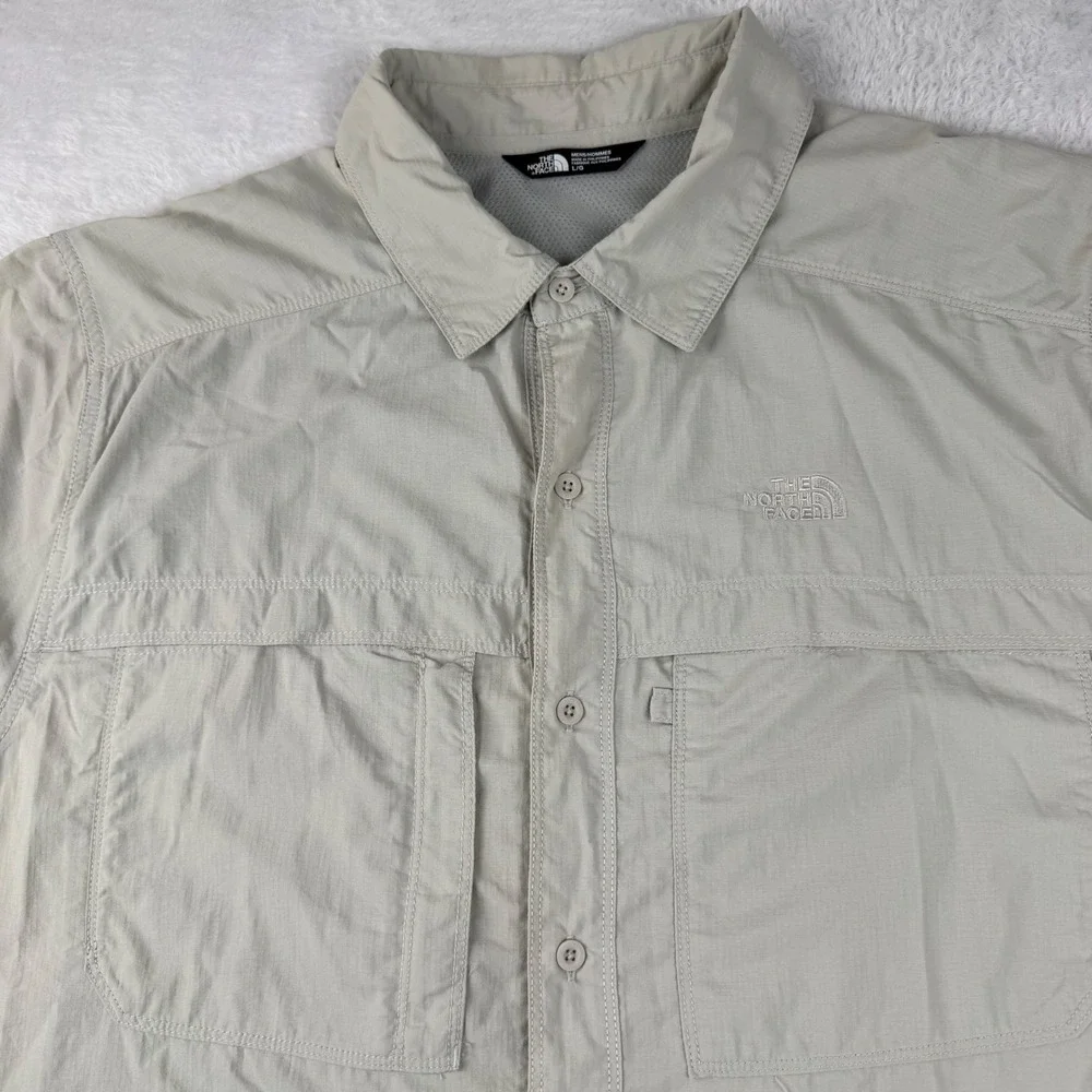 The North Face north face